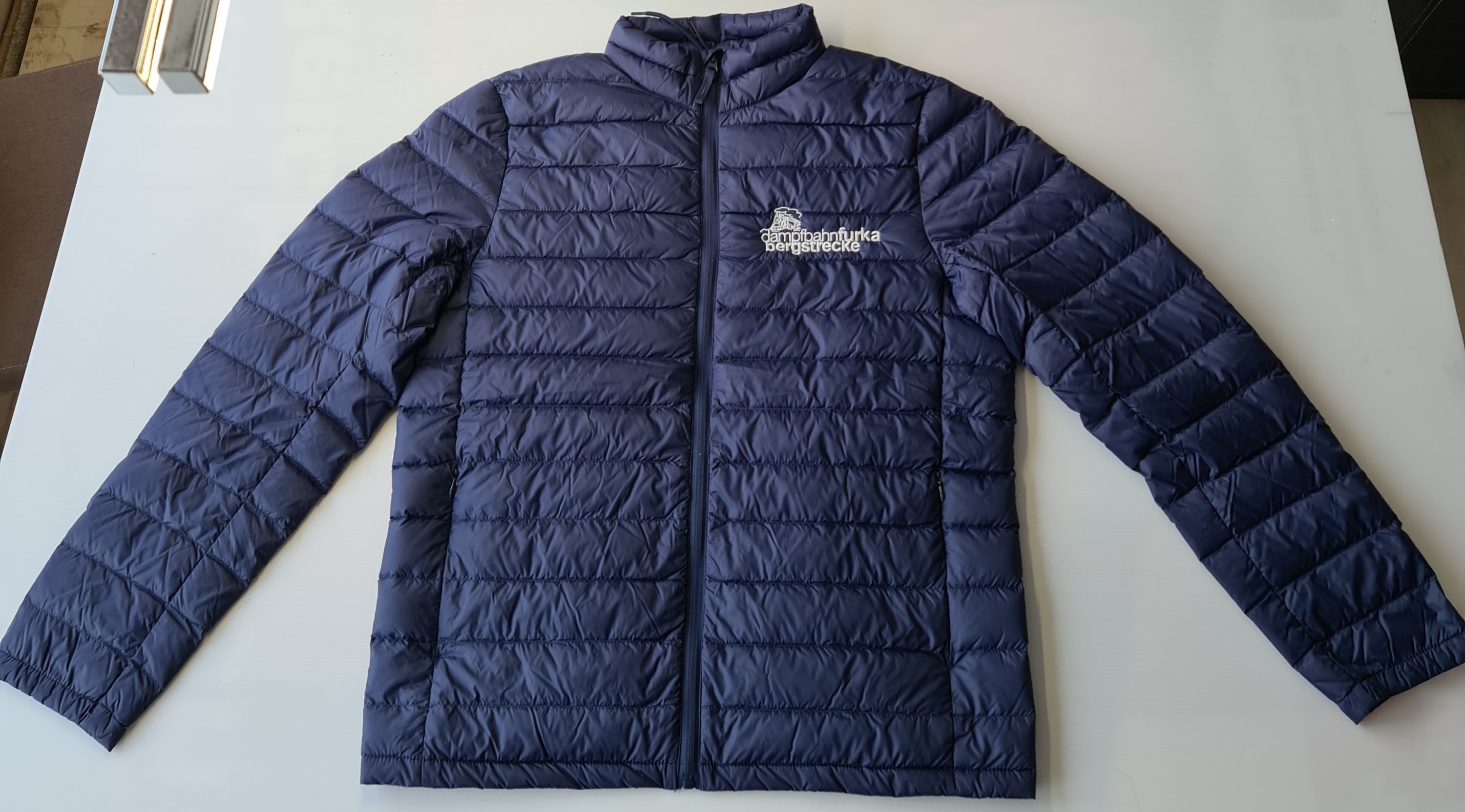 Wilson Jacket, Daunenjacke SOL's