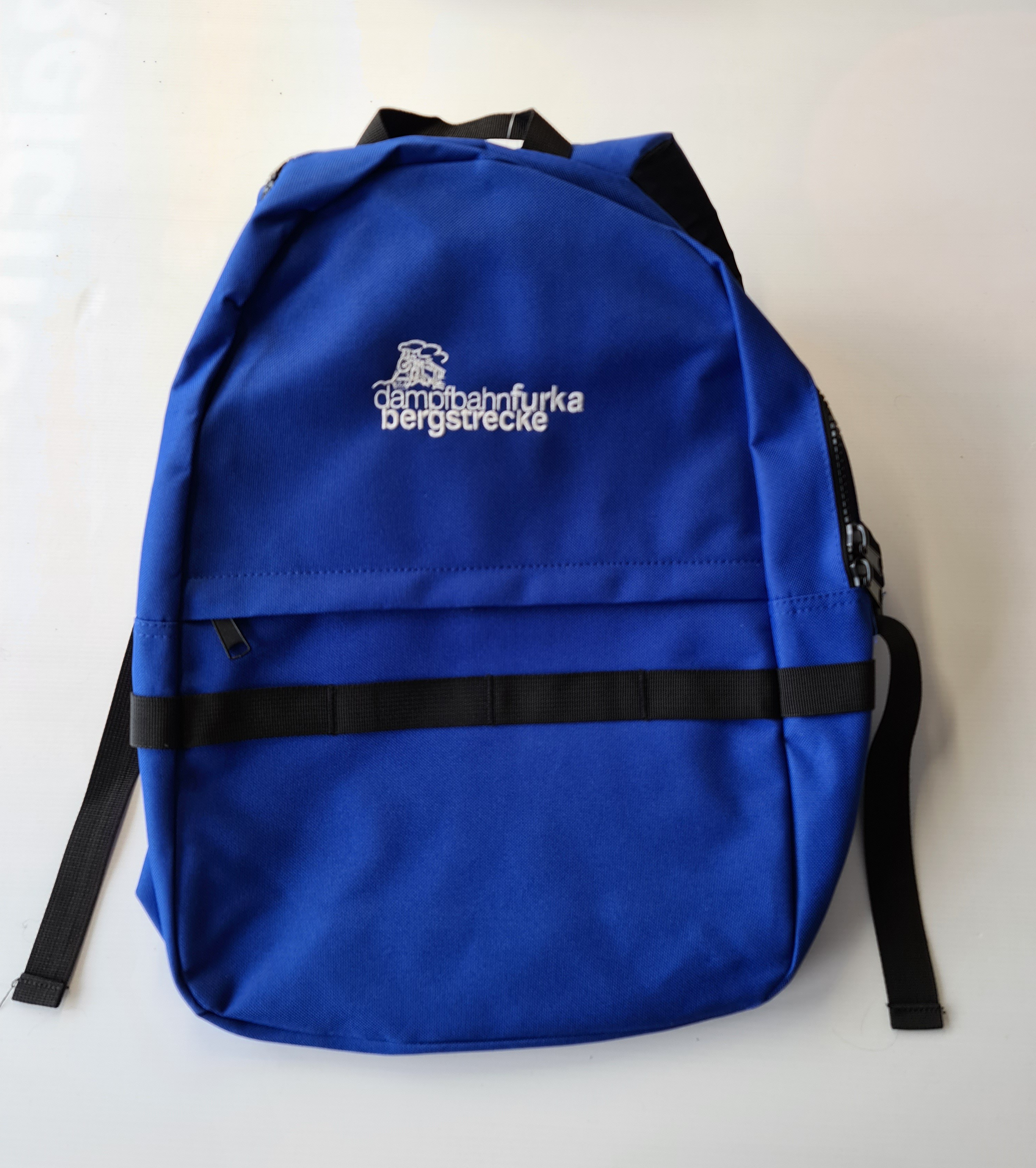 Rucksack von BagBase