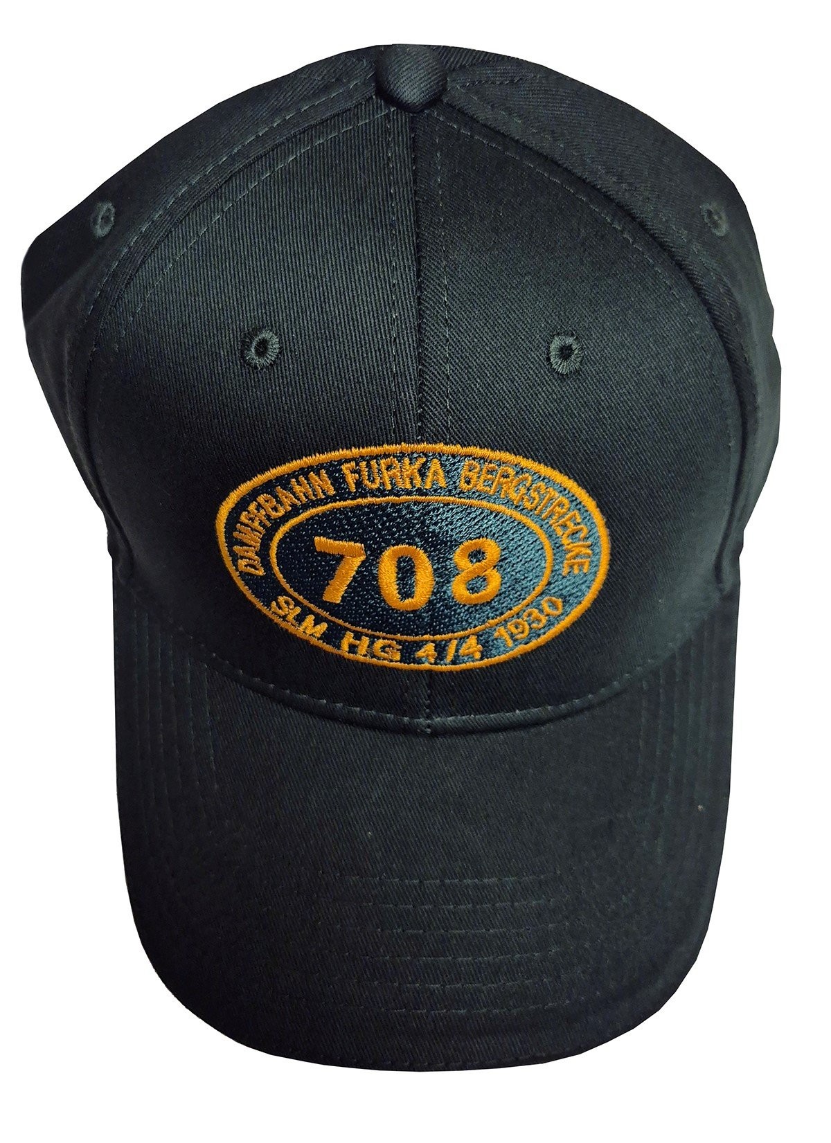 Cap Lok 708, Atlantis