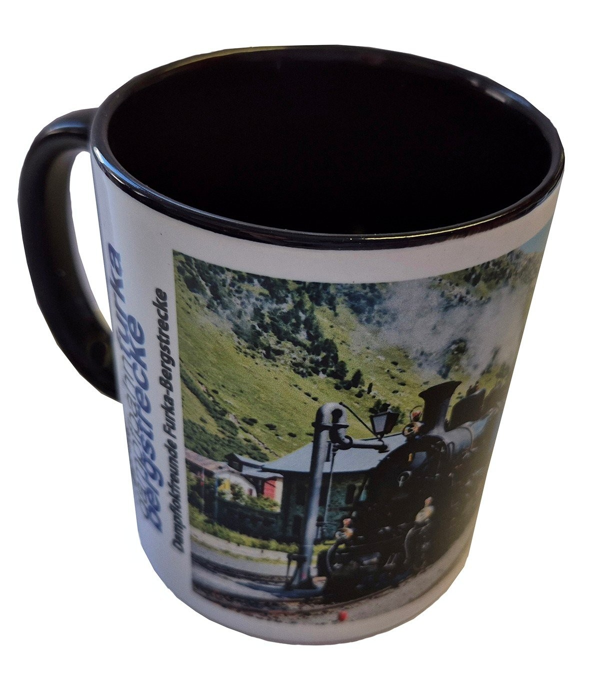 Tasse Lok 1 (blau)
