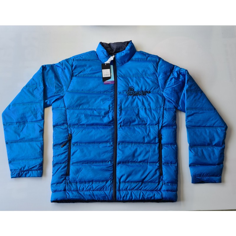 Down Jacket, Daunenjacke