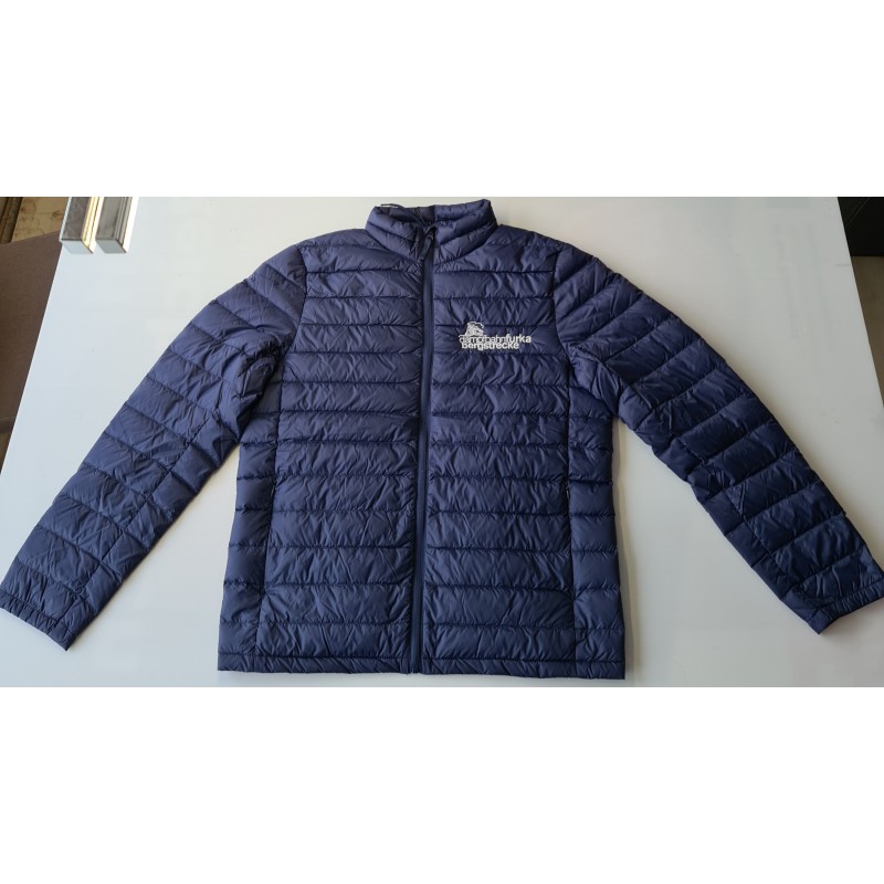 Wilson Jacket, Daunenjacke SOL's