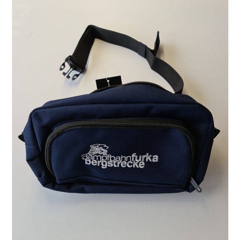 Bauchtasche Gross French Navy