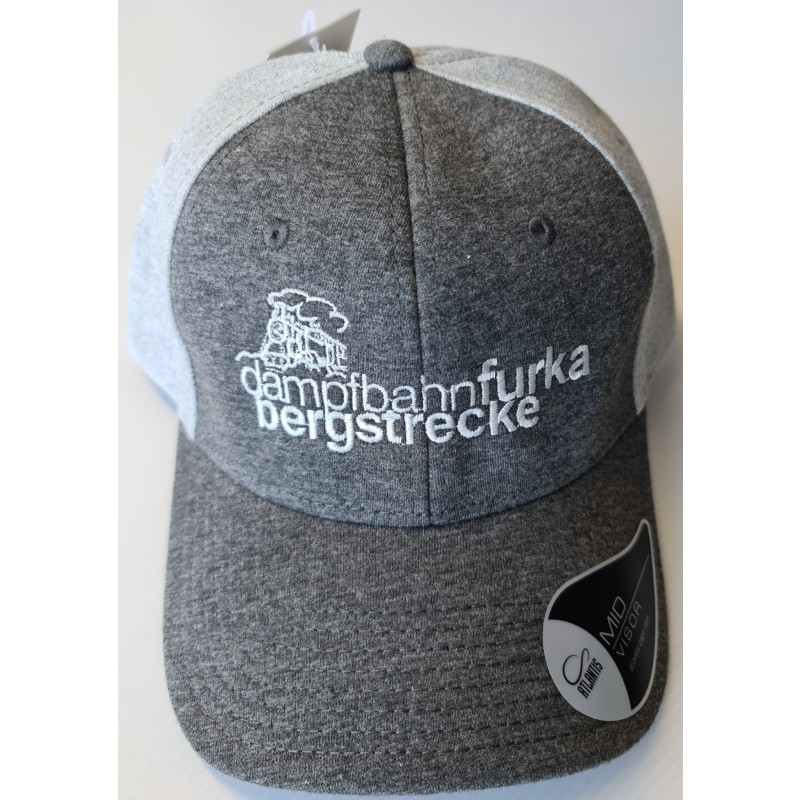 Contest Cap, Atlantis