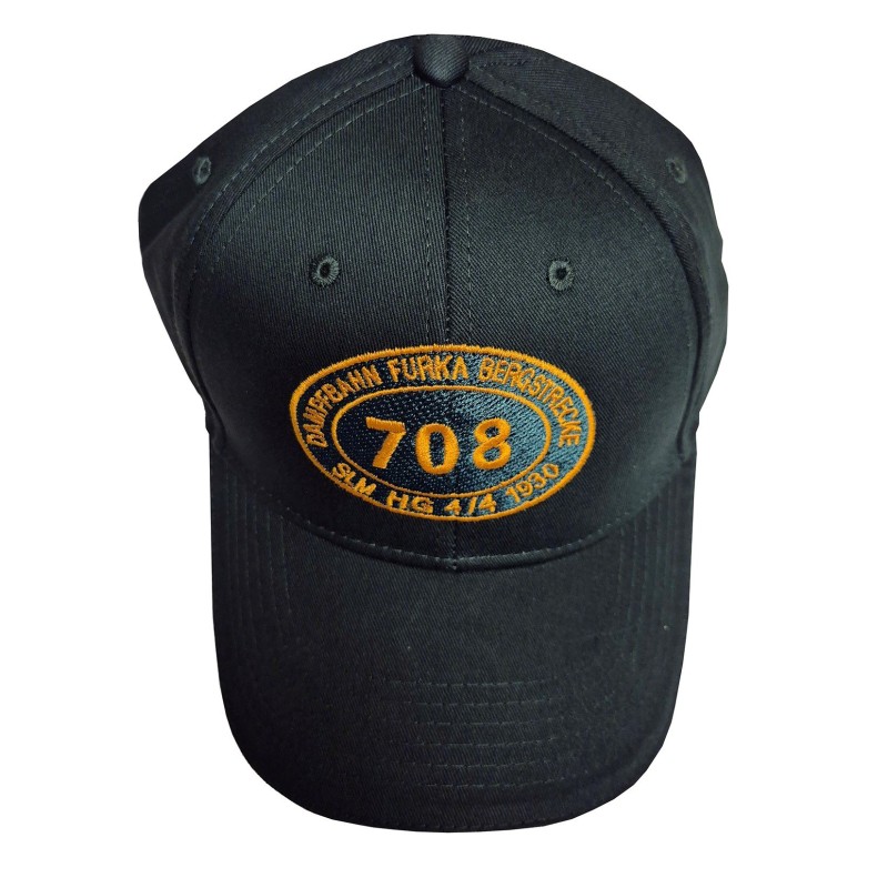 Cap Lok 708, Atlantis