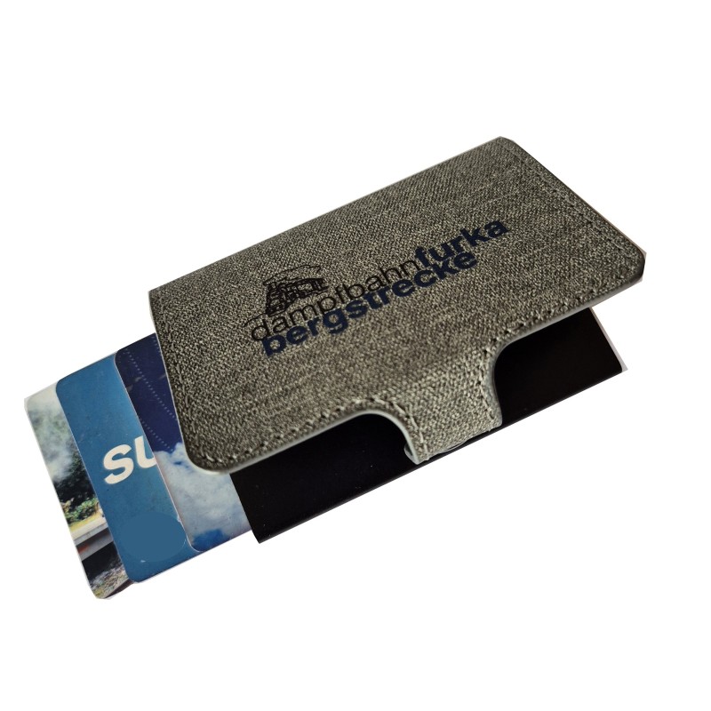 DFB Kredit Card-Safe