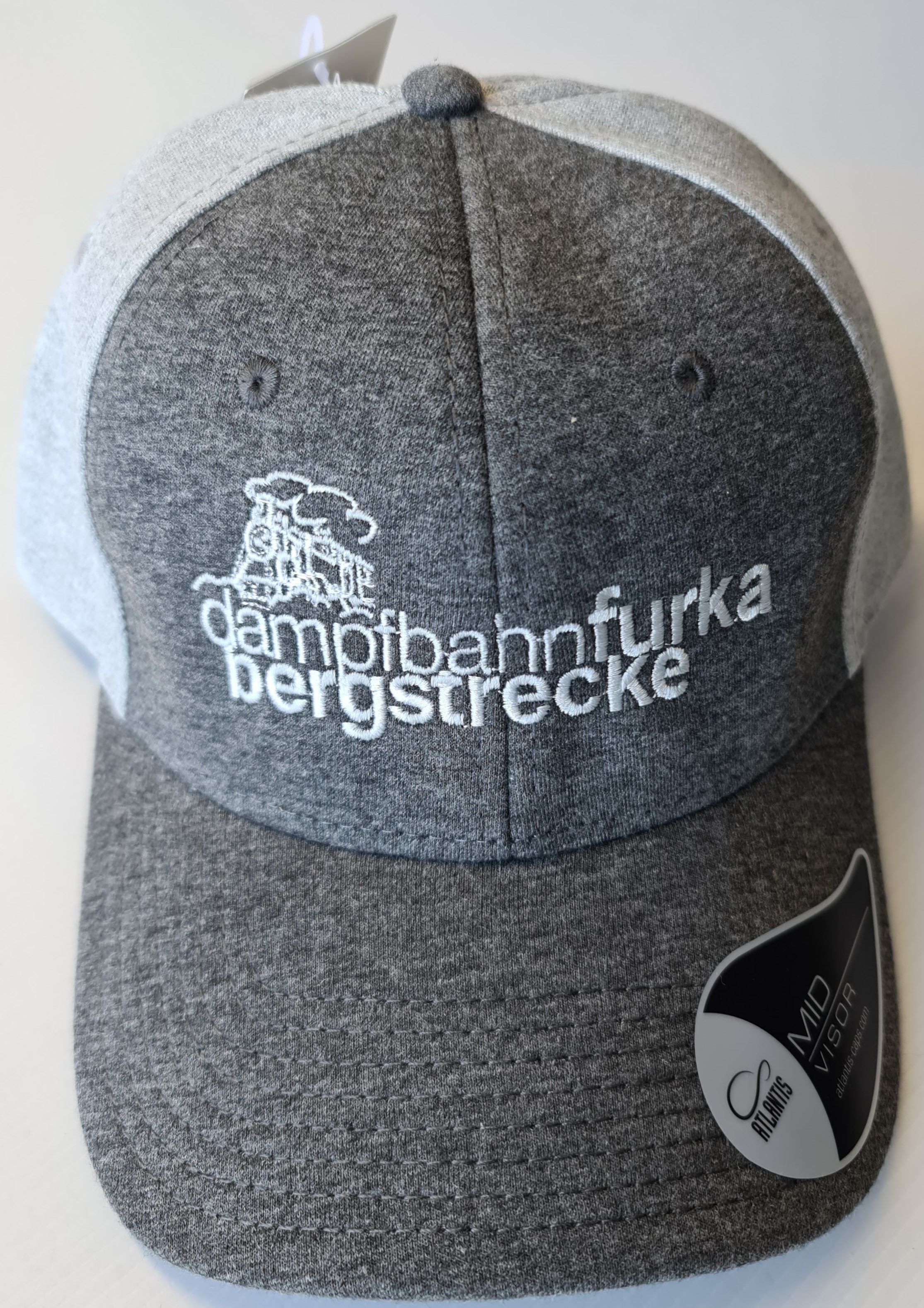 Contest Cap, Atlantis