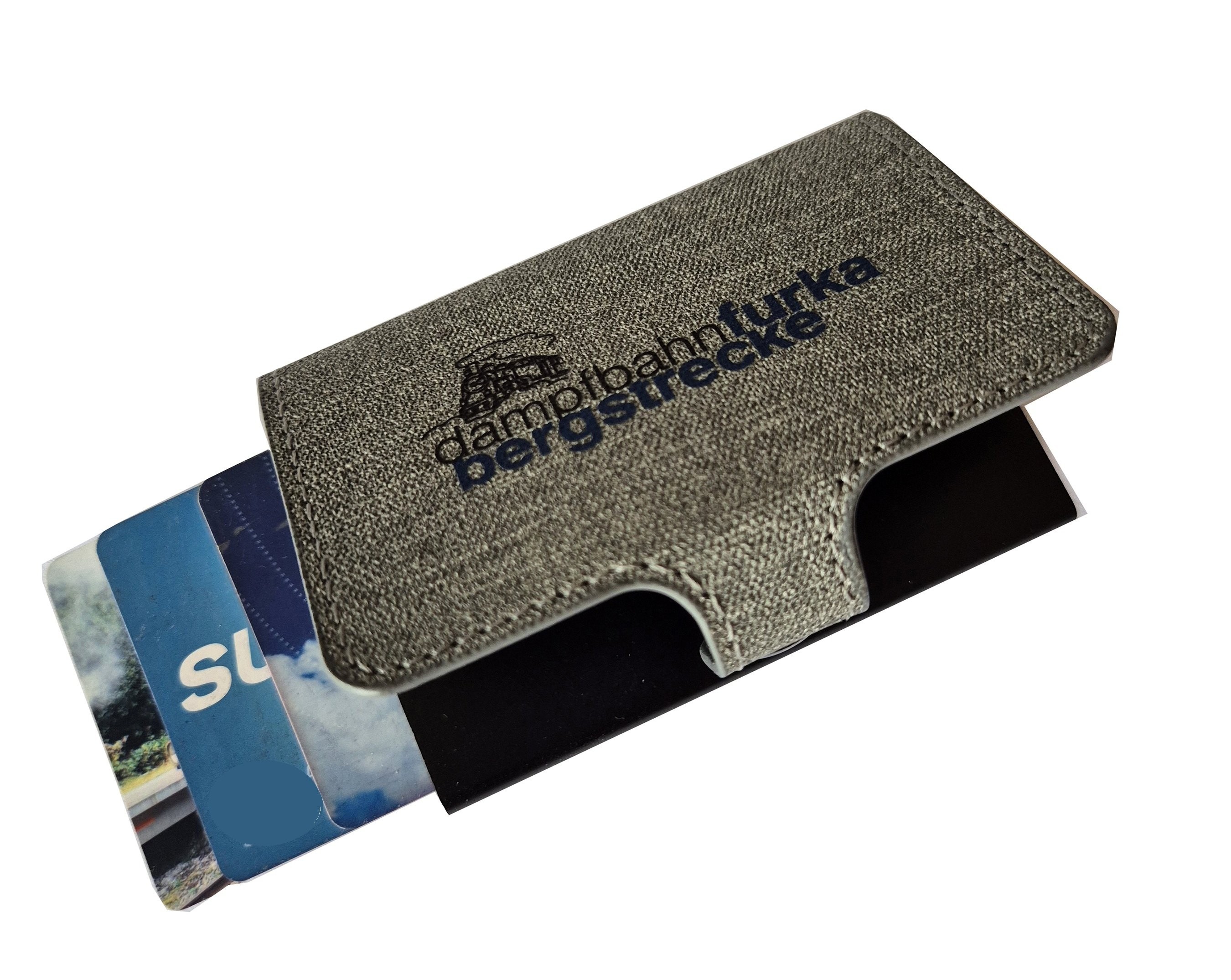 DFB Kredit Card-Safe