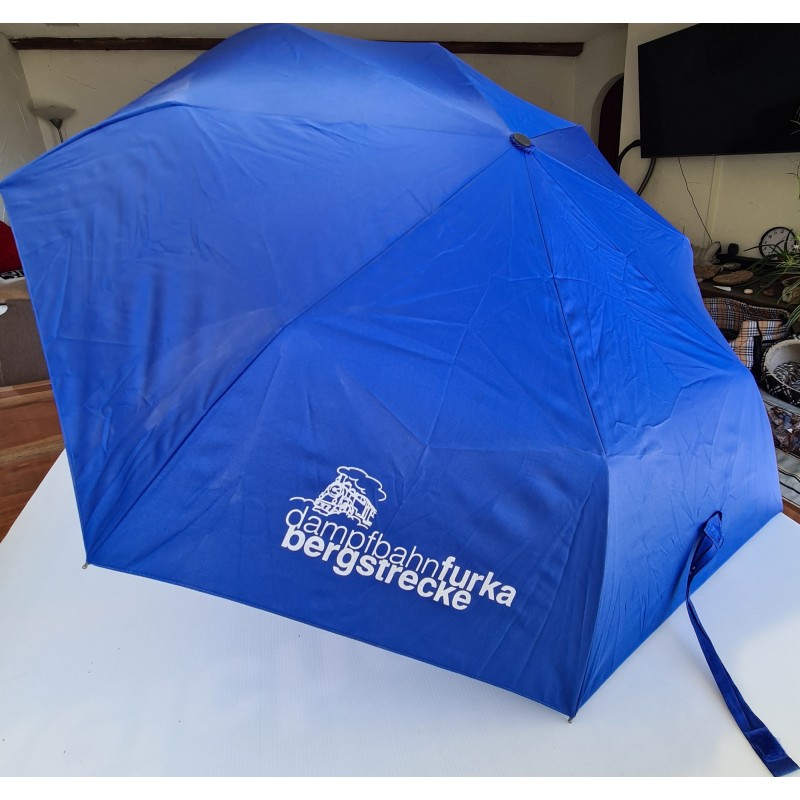 Taschenschirm DFB mit Automatik